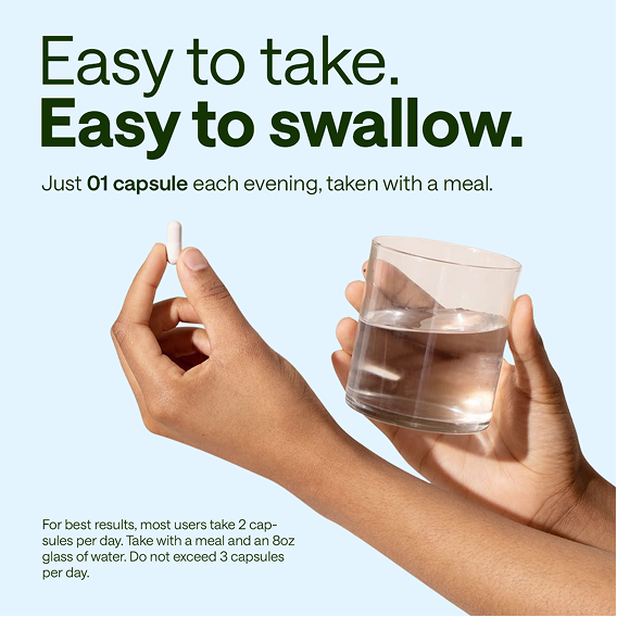 8-in-1 Magnesium Complex