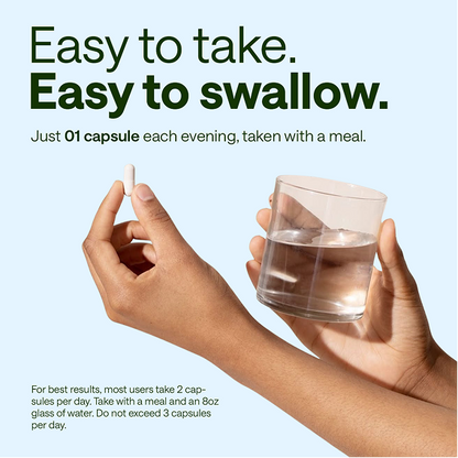 8-in-1 Magnesium Complex